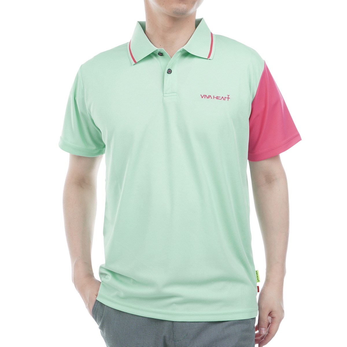 [݌Ɍ̂i] ron[g VIVA HEART zF̎q|Vc CgO[ 022 Y