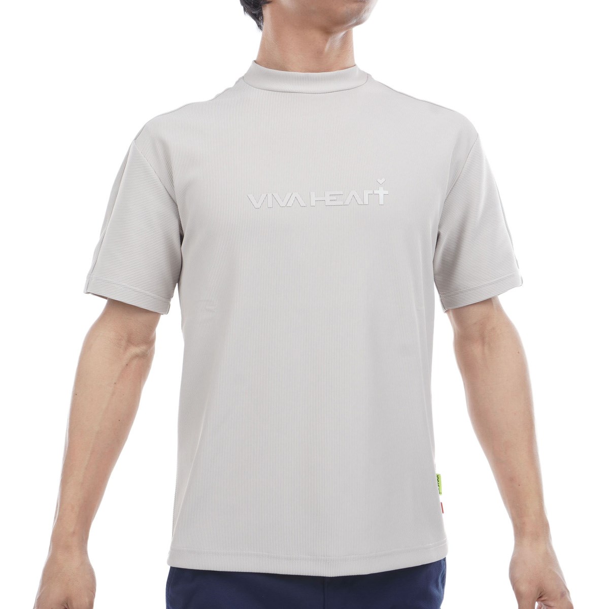 [݌Ɍ̂i] ron[g VIVA HEART Xgb` iCeRVc CgO[ 011 Y