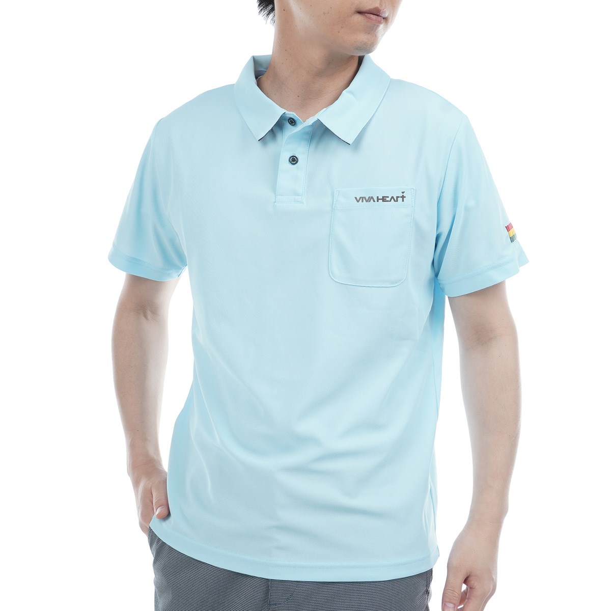 [݌Ɍ̂i] ron[g VIVA HEART ACX^b`̎q`R[g |Vc TbNX 091 Y