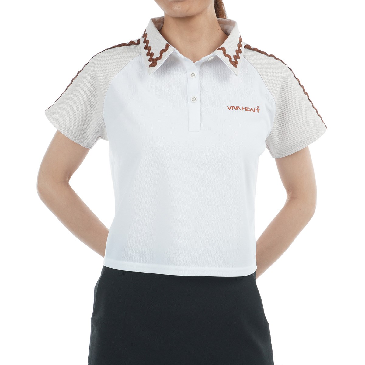 [݌Ɍ̂i] ron[g VIVA HEART btR[hC|Vc Cgx[W 051 fB[X