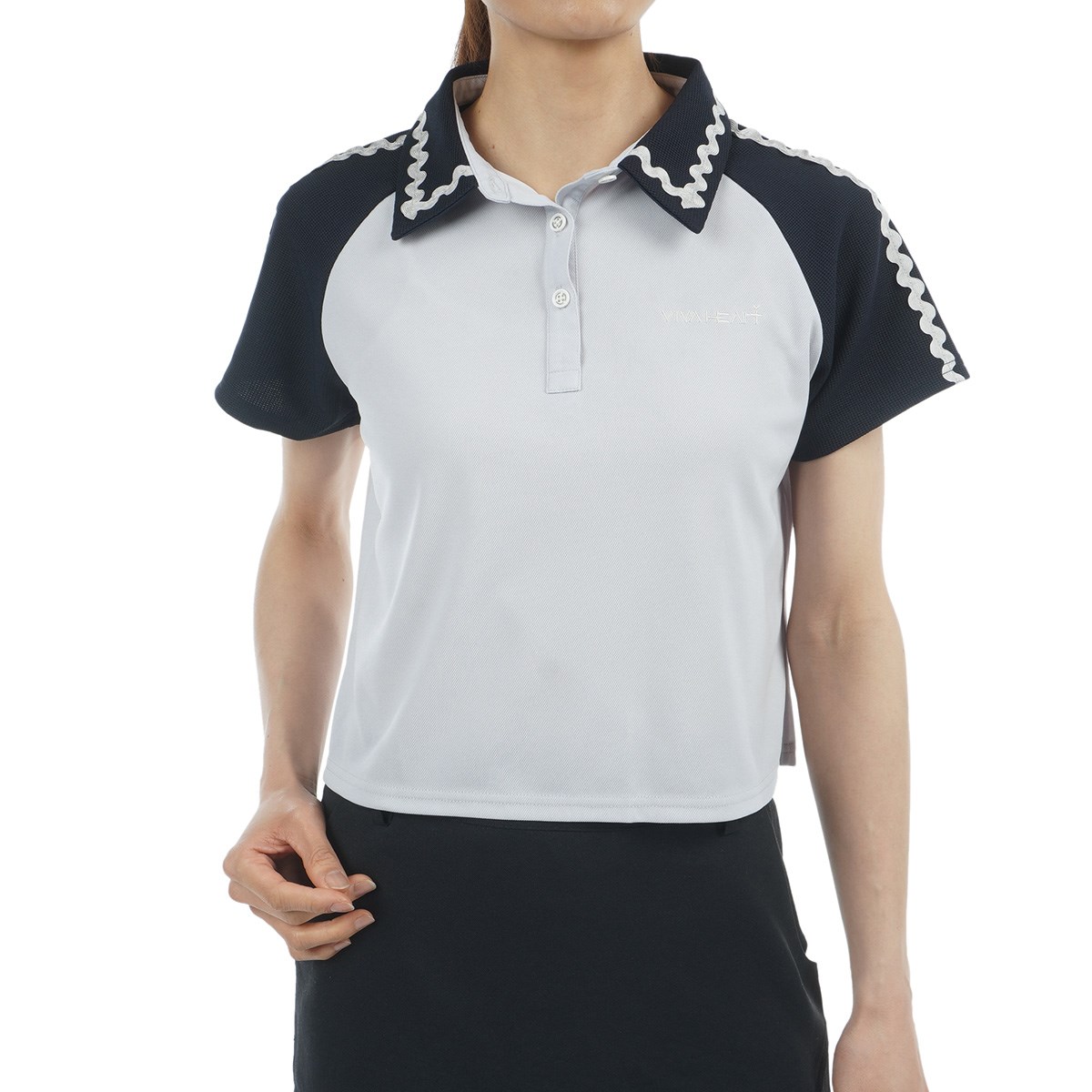 [݌Ɍ̂i] ron[g VIVA HEART btR[hC|Vc lCr[ 098 fB[X