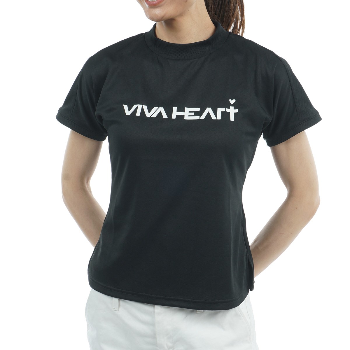 [݌Ɍ̂i] ron[g VIVA HEART n[gobN_ubVvI[o[ ubN 019 fB[X