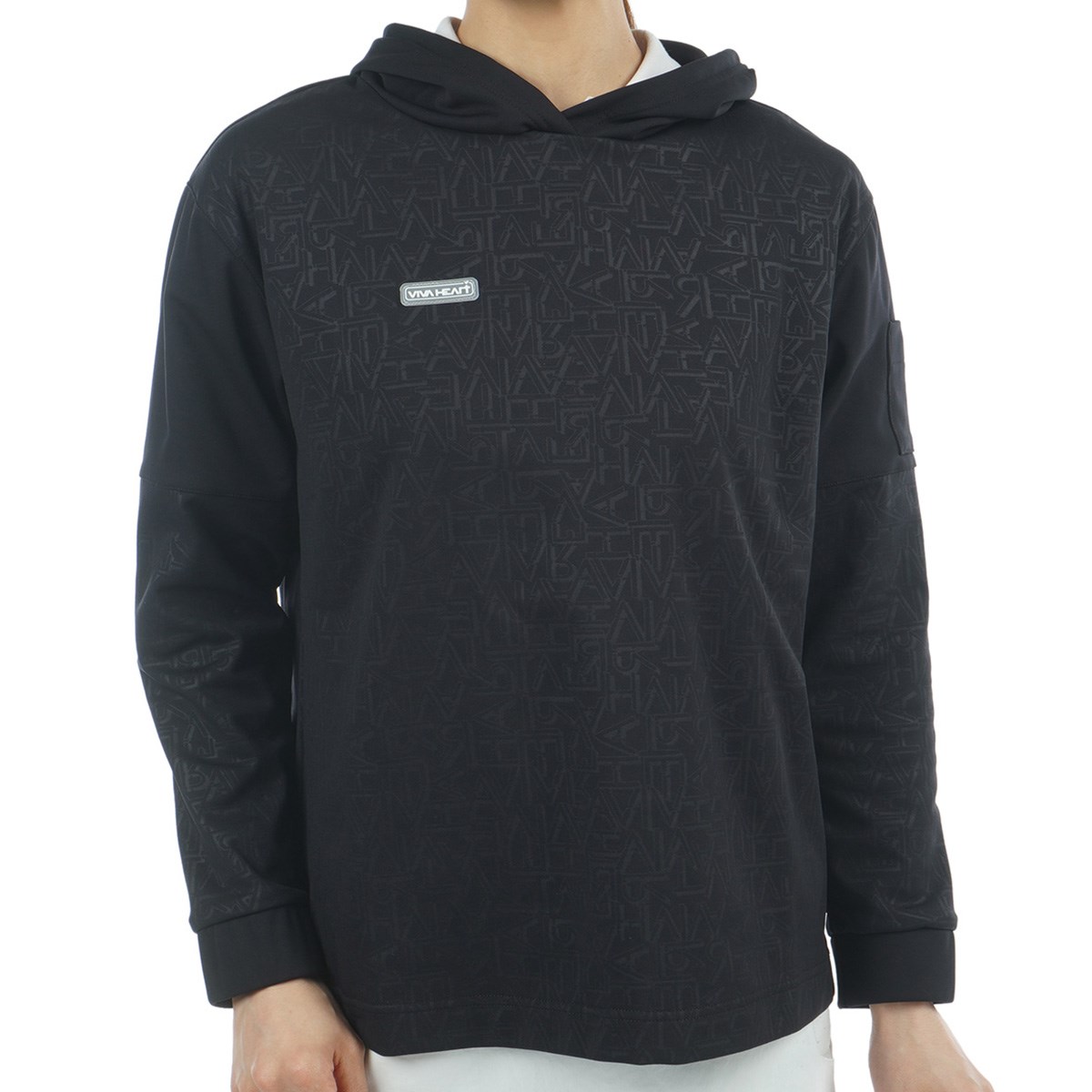 [55%OFF ݌Ɍ̂i] ron[g VIVA HEART mOG{Xt[fB[ ubN 019 fB[X