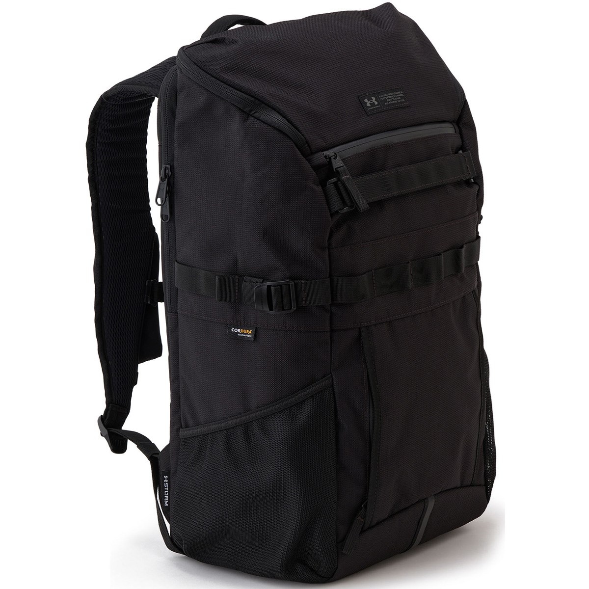 Under Armour アンダーアーマー　バックパック ブラック アンダーアーマー（UNDER ARMOUR）野球 バッグ アンディナイ