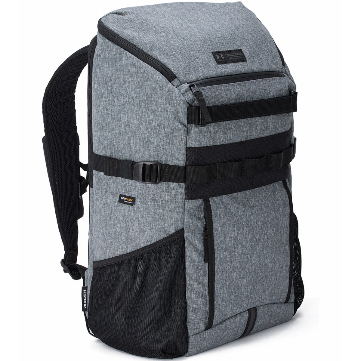 [2025Nf] A_[A[}[ Under Armour UAN[3.0 obNpbN Graphite Full Heather 040 Y