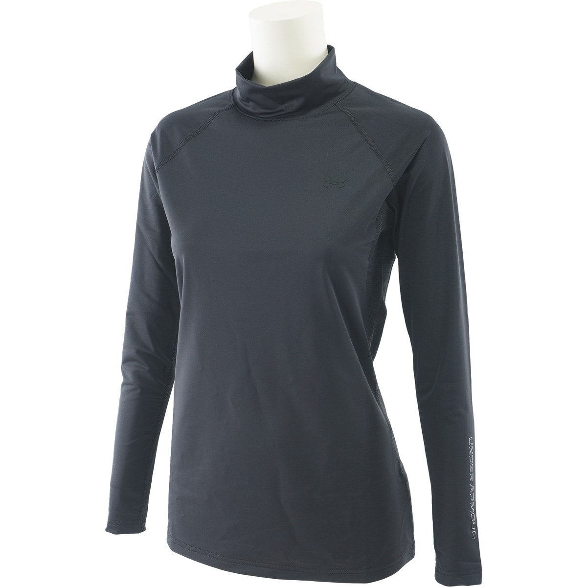 [OC΂2025Ntăf] A_[A[}[ Under Armour UA AC\` RvbV Xgb` bNlbNCi[Vc Black^Mod Gray 001 fB[X