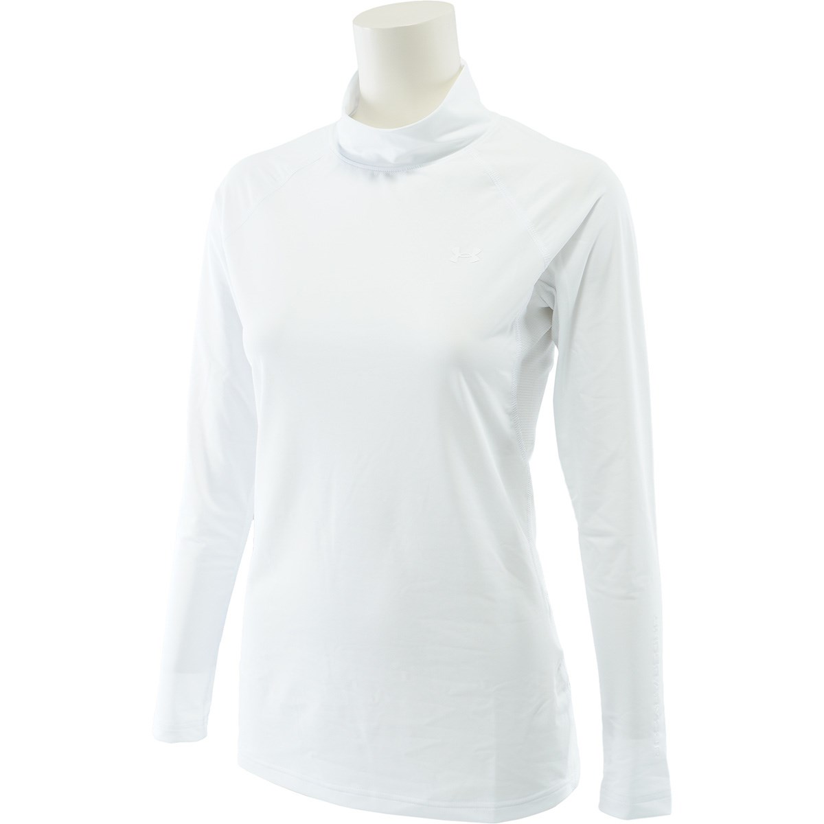 [OC΂2025Ntăf] A_[A[}[ Under Armour UA AC\` RvbV Xgb` bNlbNCi[Vc White^Halo Gray 100 fB[X