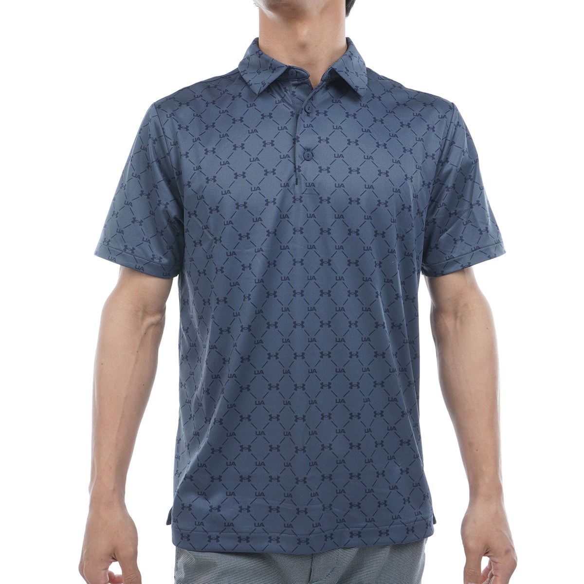 [30%OFF 2025NtăNAXZ[] A_[A[}[ Under Armour UA A[}[hC}CNmO Xgb` |Vc Midnight Navy^Metallic Silver 410 Y