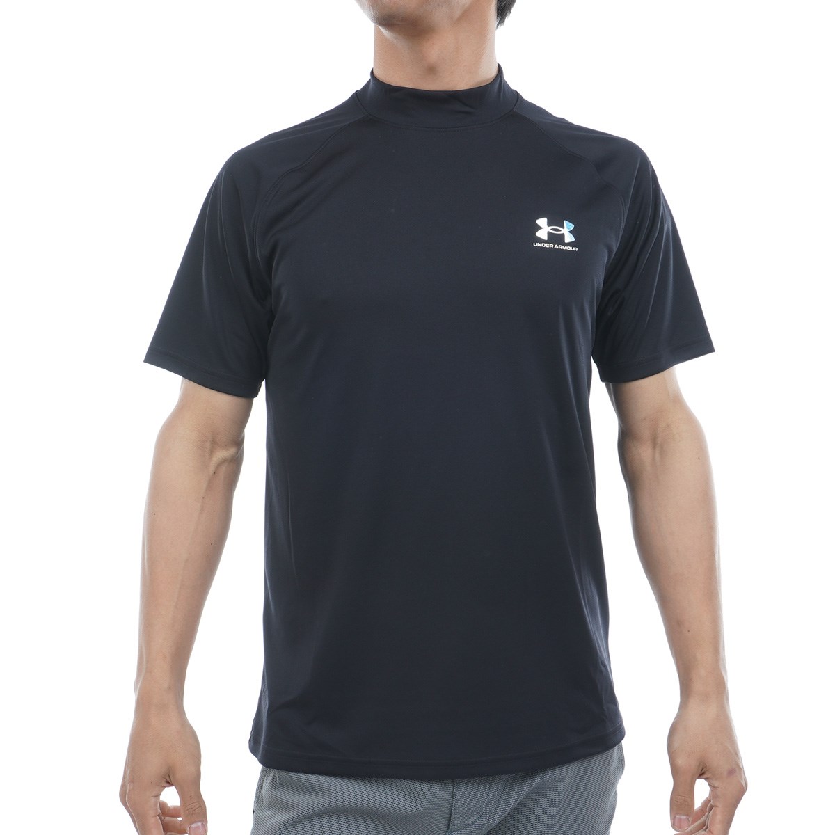 [30%OFF 2025NtăNAXZ[] A_[A[}[ Under Armour UA A[}[hC Xgb` bNlbNVc Black^Metallic Silver 001 Y