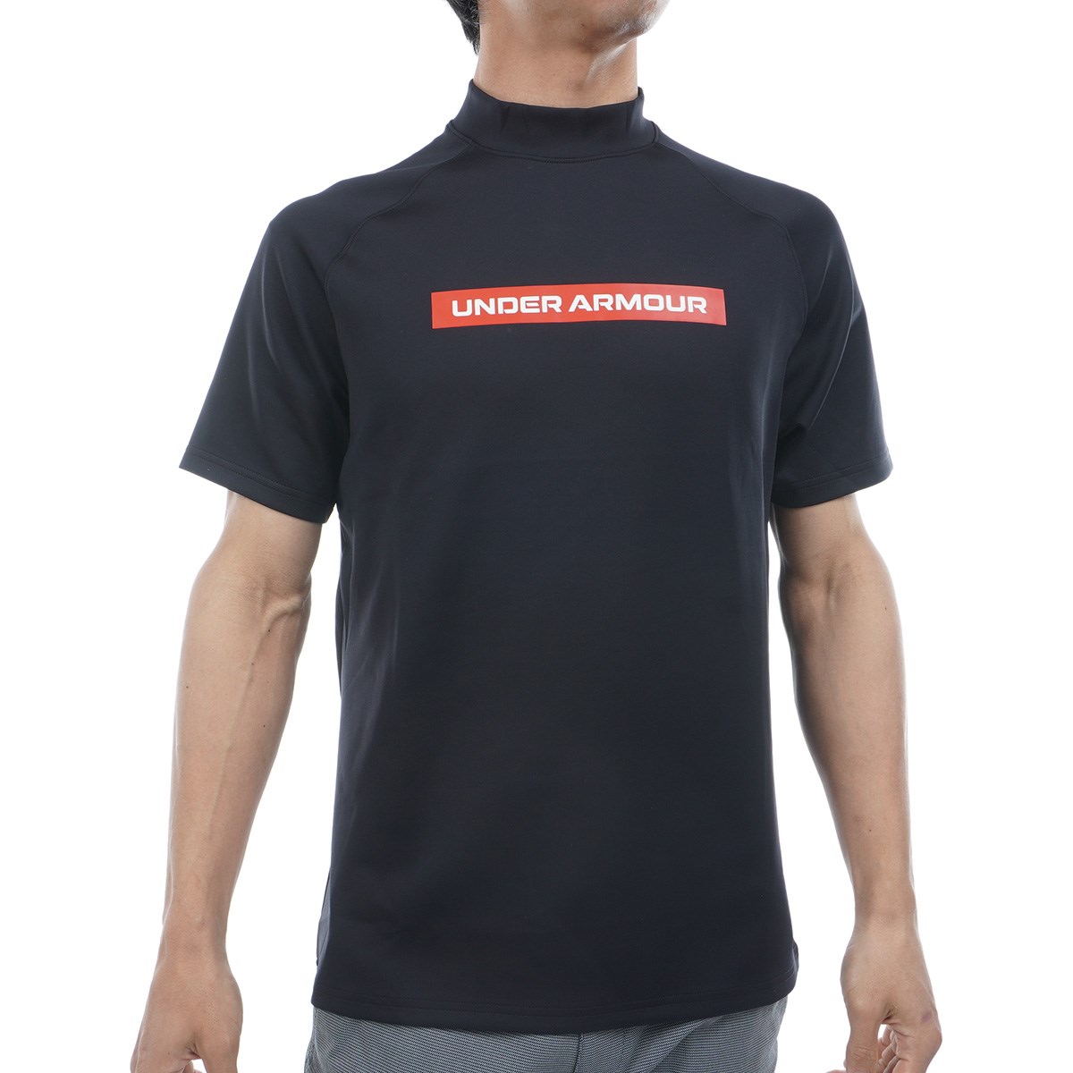 A_[A[}[ Under Armour UA hCuA[}[jbg Xgb` bNlbNVc Black^Red 001 Y