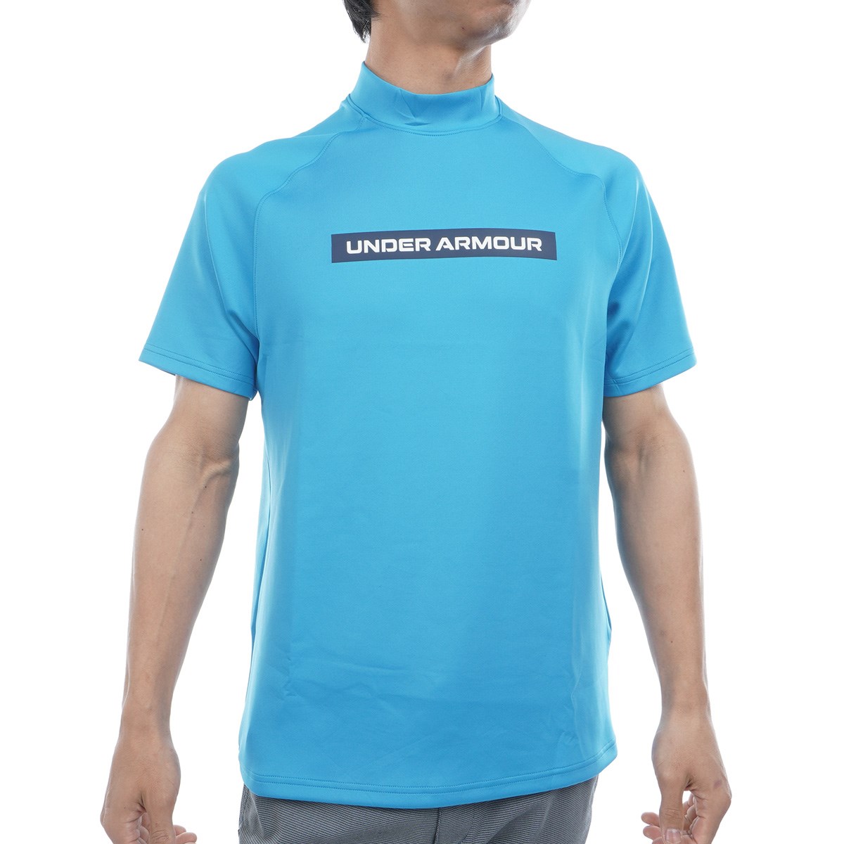 [OC΂2025Ntăf] A_[A[}[ Under Armour UA hCuA[}[jbg Xgb` bNlbNVc Ether Blue^Midnight Navy 452 Y