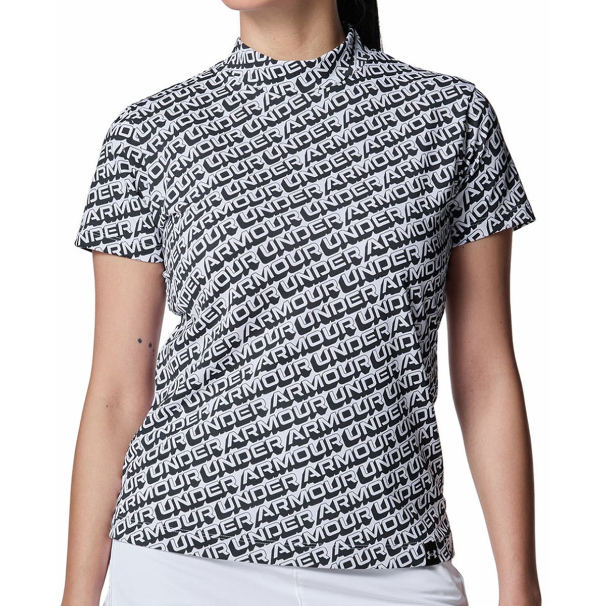 A_[A[}[ Under Armour UA A[}[hC XbVS Xgb` bNlbNVc White^White 100 fB[X