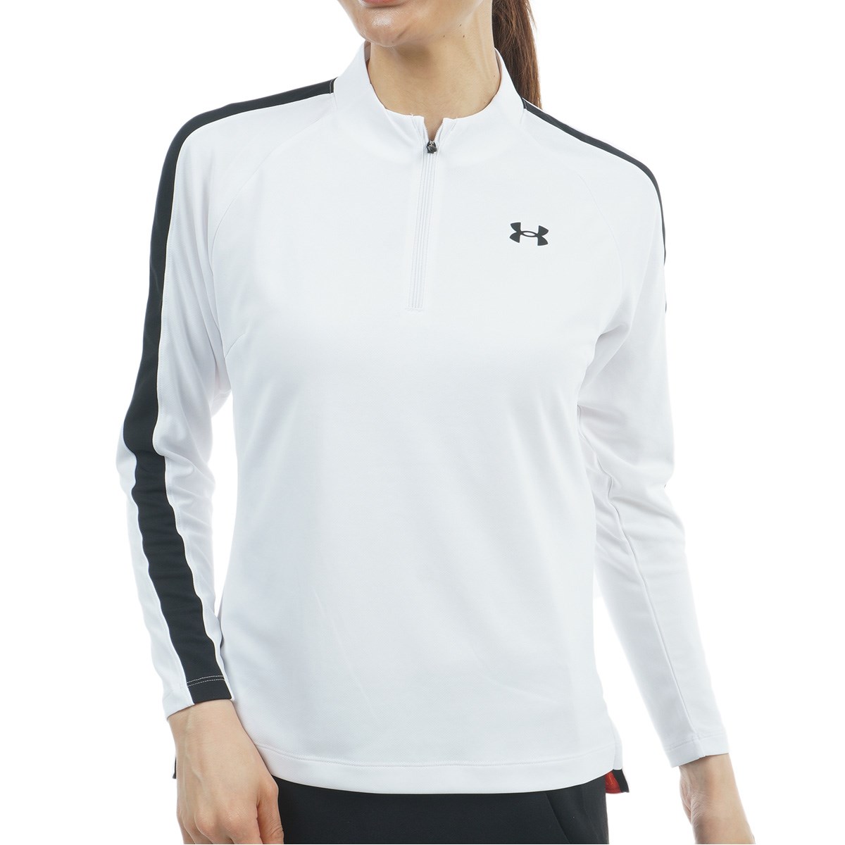 [30%OFF 2025NtăNAXZ[] A_[A[}[ Under Armour UA A[}[hC 1^4WbvVc White^Black 100 fB[X