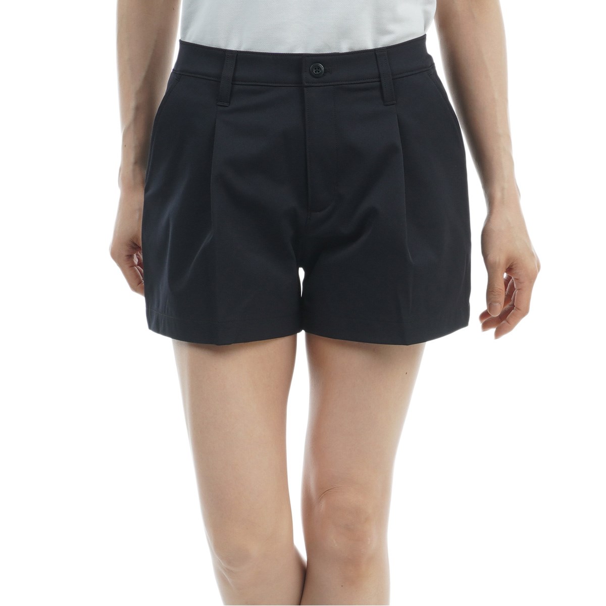 [݌Ɍ̂i] A_[A[}[ Under Armour UA Xgb` hCu ^bNn[tpc Black^White 001 fB[X