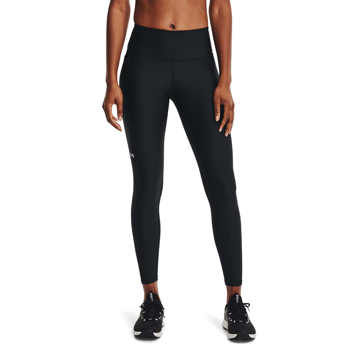 [2025Ntăf] A_[A[}[ Under Armour q[gMA UA A[}[ Xgb` nCCYMX Black^White 001 fB[X