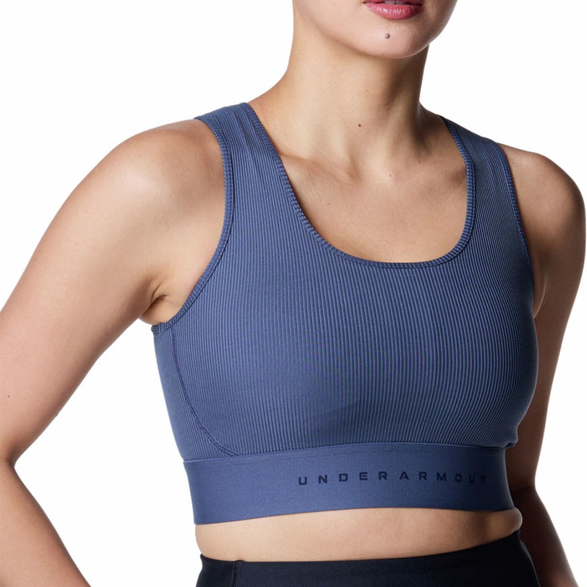 [2025Ntăf] A_[A[}[ Under Armour UA Xgb`u~fBAT|[gu Downpour Gray 044 fB[X