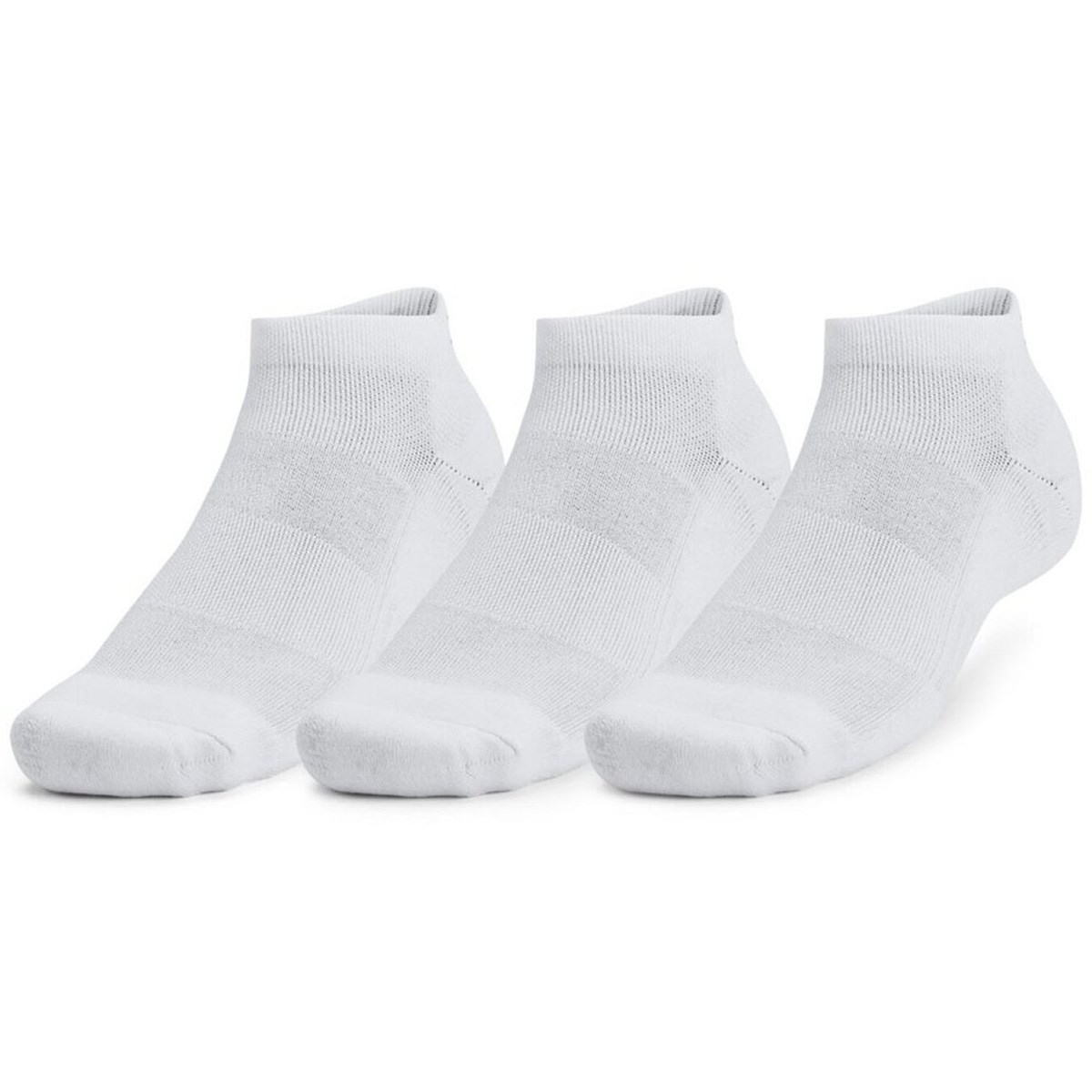 [2025Nf] A_[A[}[ Under Armour UAg[jO Rbg [Jbg\bNX 3Zbg White^White^Black 100 StEFA