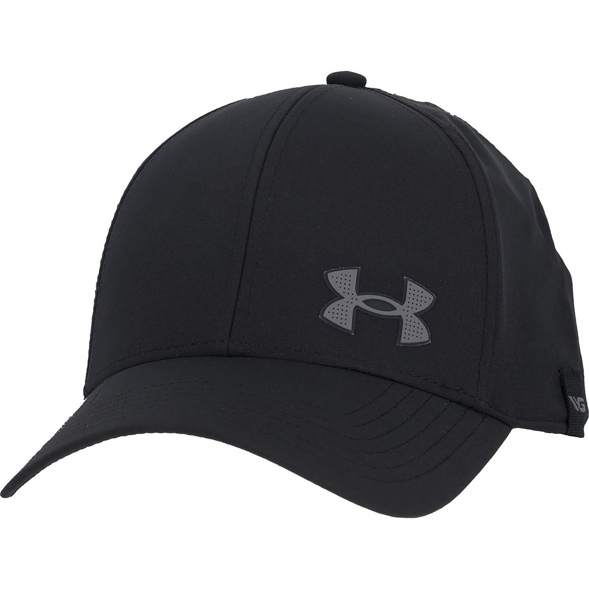 [ԃf] A_[A[}[ Under Armour UA Xgb` Xg[hCuXg[gLbv Black^Castlerock 001 Y