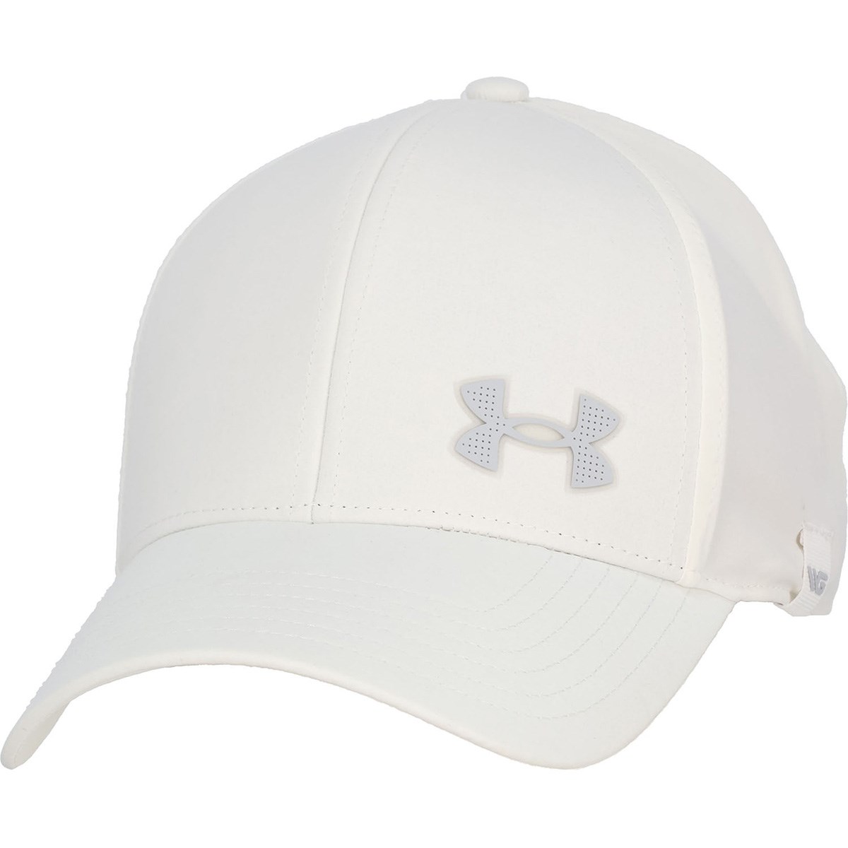 [ԃf] A_[A[}[ Under Armour UA Xgb` Xg[hCuXg[gLbv White^Mod Gray 100 Y