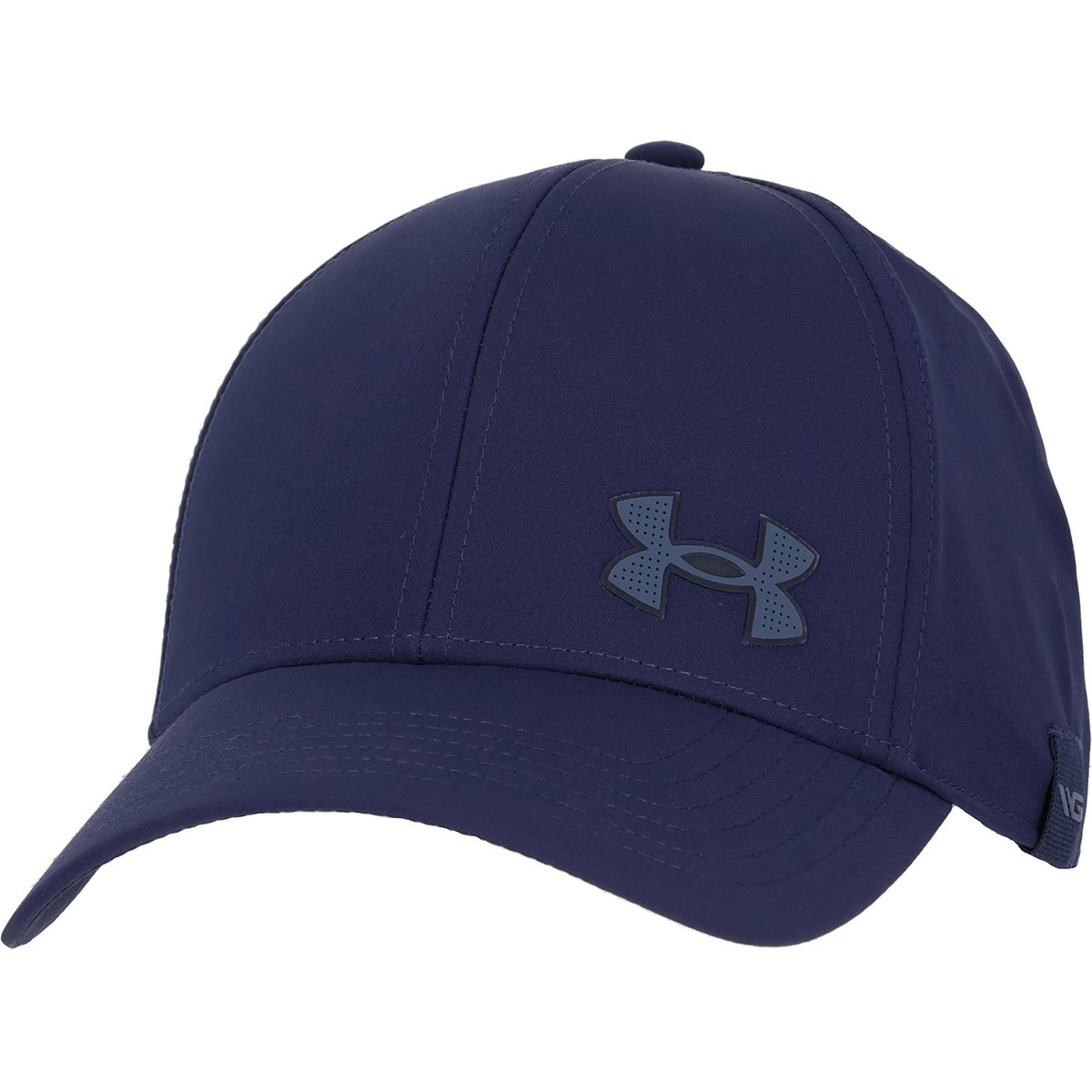 [ԃf] A_[A[}[ Under Armour UA Xgb` Xg[hCuXg[gLbv Midnight Navy^Downpour Gray 410 Y