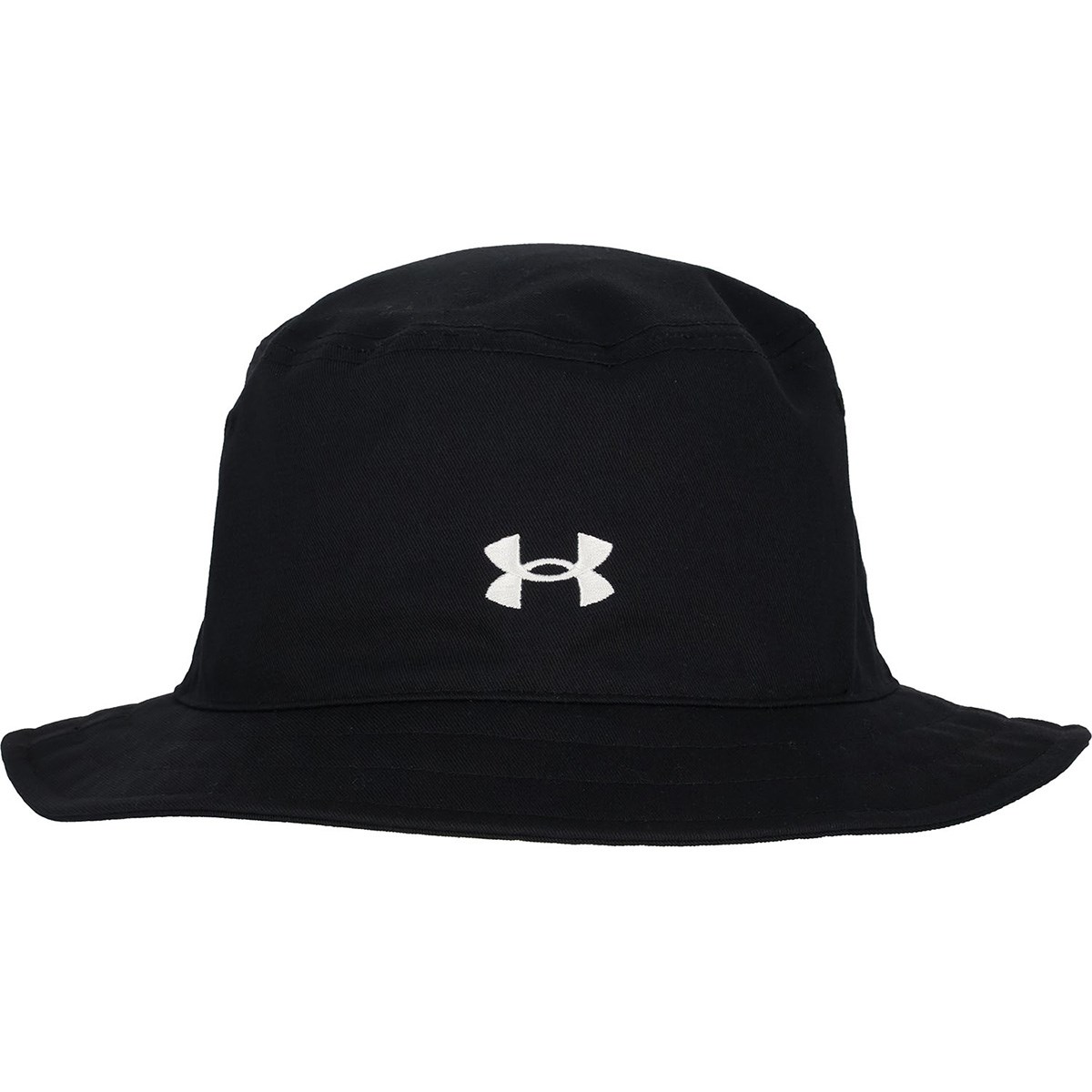 [ԃf] A_[A[}[ Under Armour UAhCu Xgb` oPbgnbg Black^White 001 fB[X