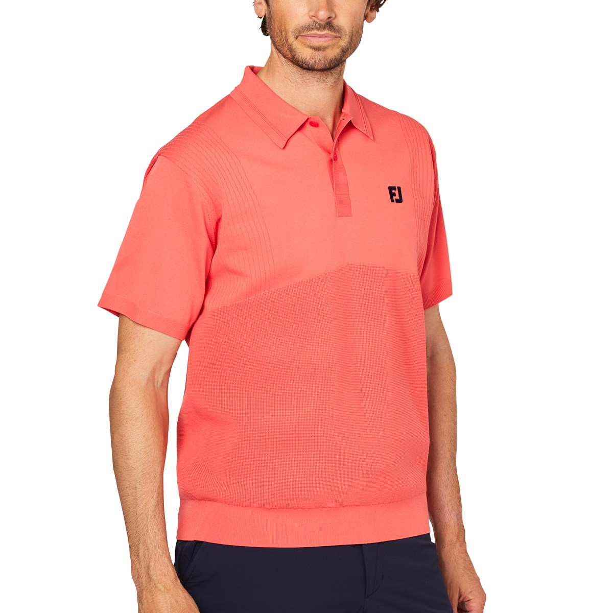 [݌Ɍ̂i] tbgWC Foot Joy Xgb` Ғnؑ֔Z[^[|Vc nCrXJX Y