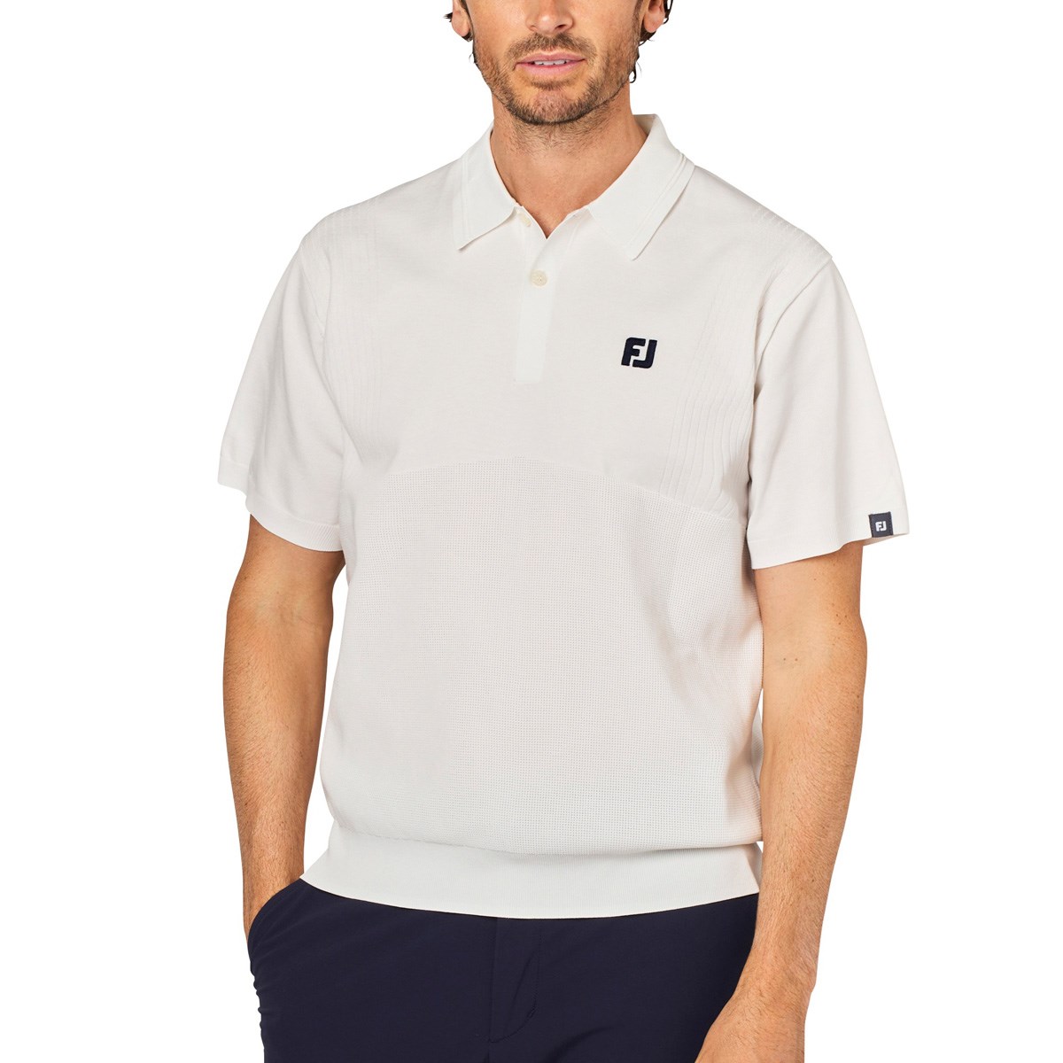 [݌Ɍ̂i] tbgWC Foot Joy Xgb` Ғnؑ֔Z[^[|Vc zCg Y