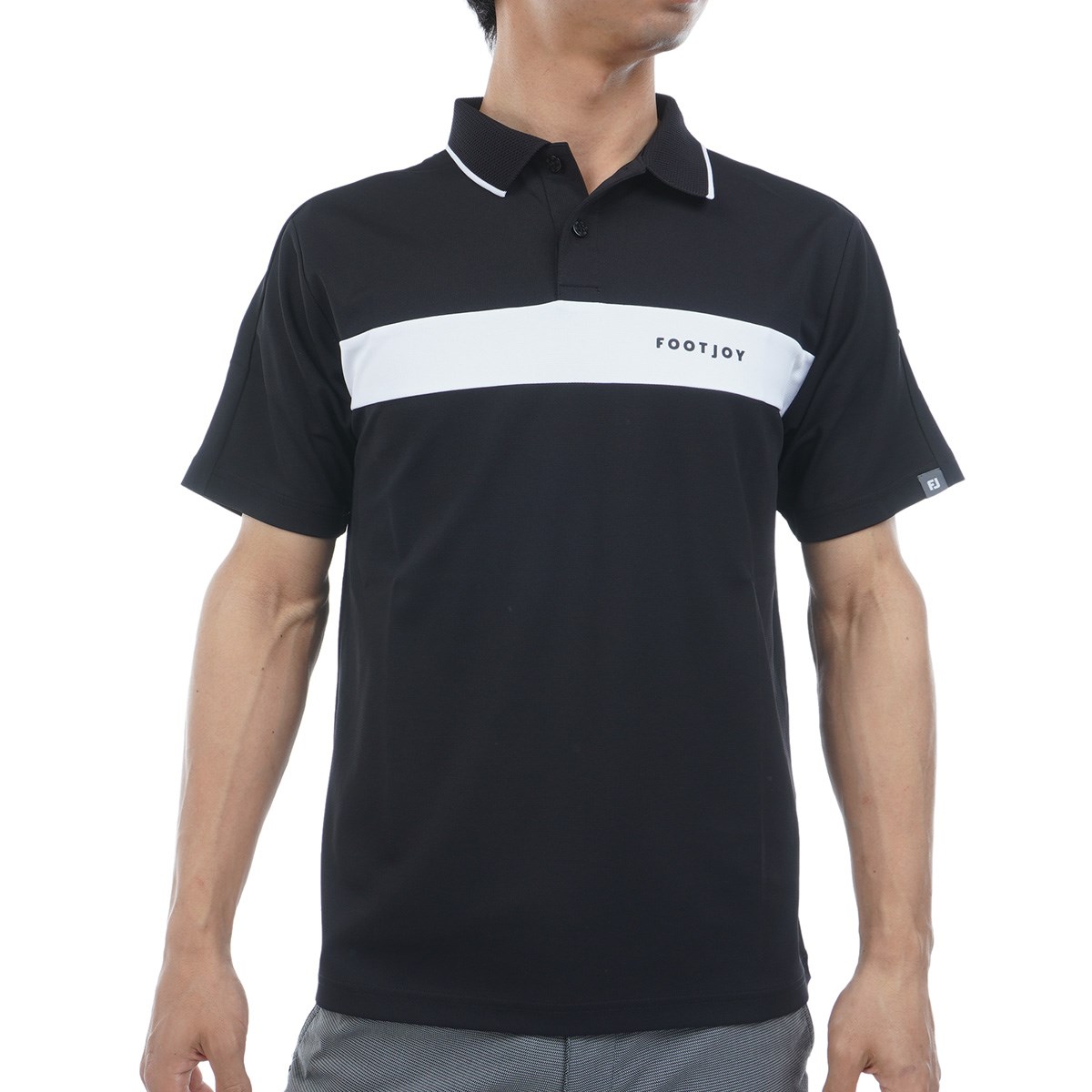 [݌Ɍ̂i] tbgWC Foot Joy Xgb` `FXgC|Vc ubN Y