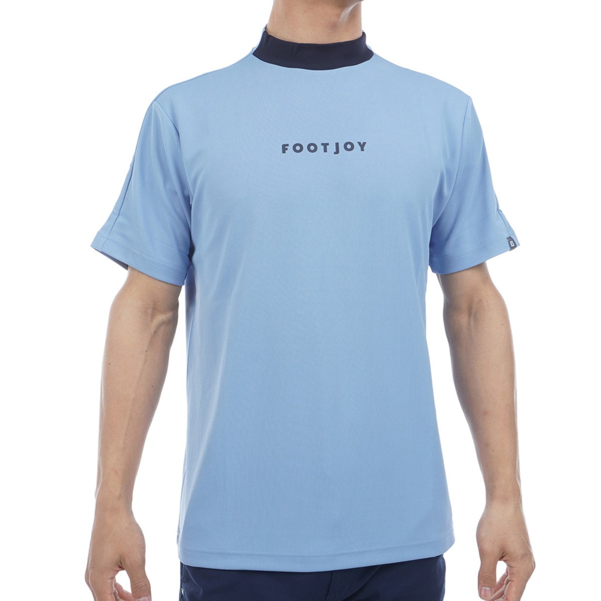 [݌Ɍ̂i] tbgWC Foot Joy Xgb` oCJ[bNlbNVc u[WFC Y