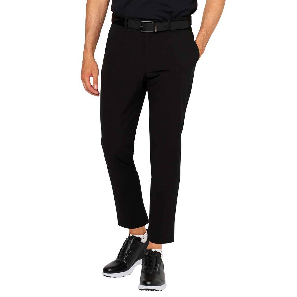 [݌Ɍ̂i] tbgWC Foot Joy VATbJ[Xgb` ANpc ubN Y