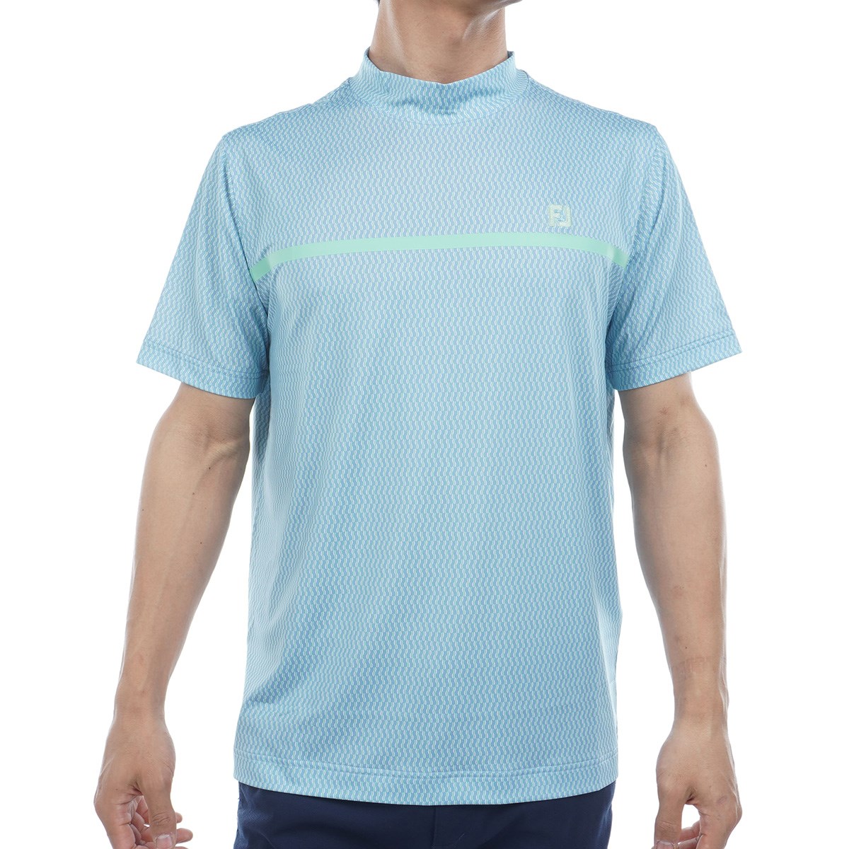 [݌Ɍ̂i] tbgWC Foot Joy Xgb` `FXgCbNlbNVc u[WFC Y