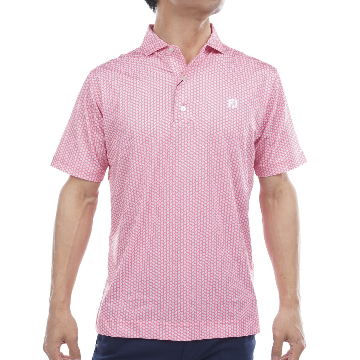 [݌Ɍ̂i] tbgWC Foot Joy Xgb` WIgbNvg ChJ[|Vc sNl[h Y