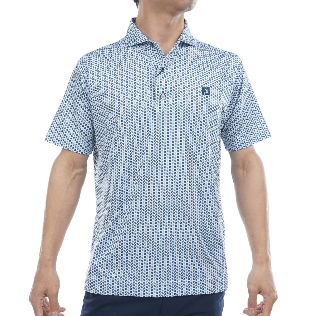 [݌Ɍ̂i] tbgWC Foot Joy Xgb` WIgbNvg ChJ[|Vc zCg Y