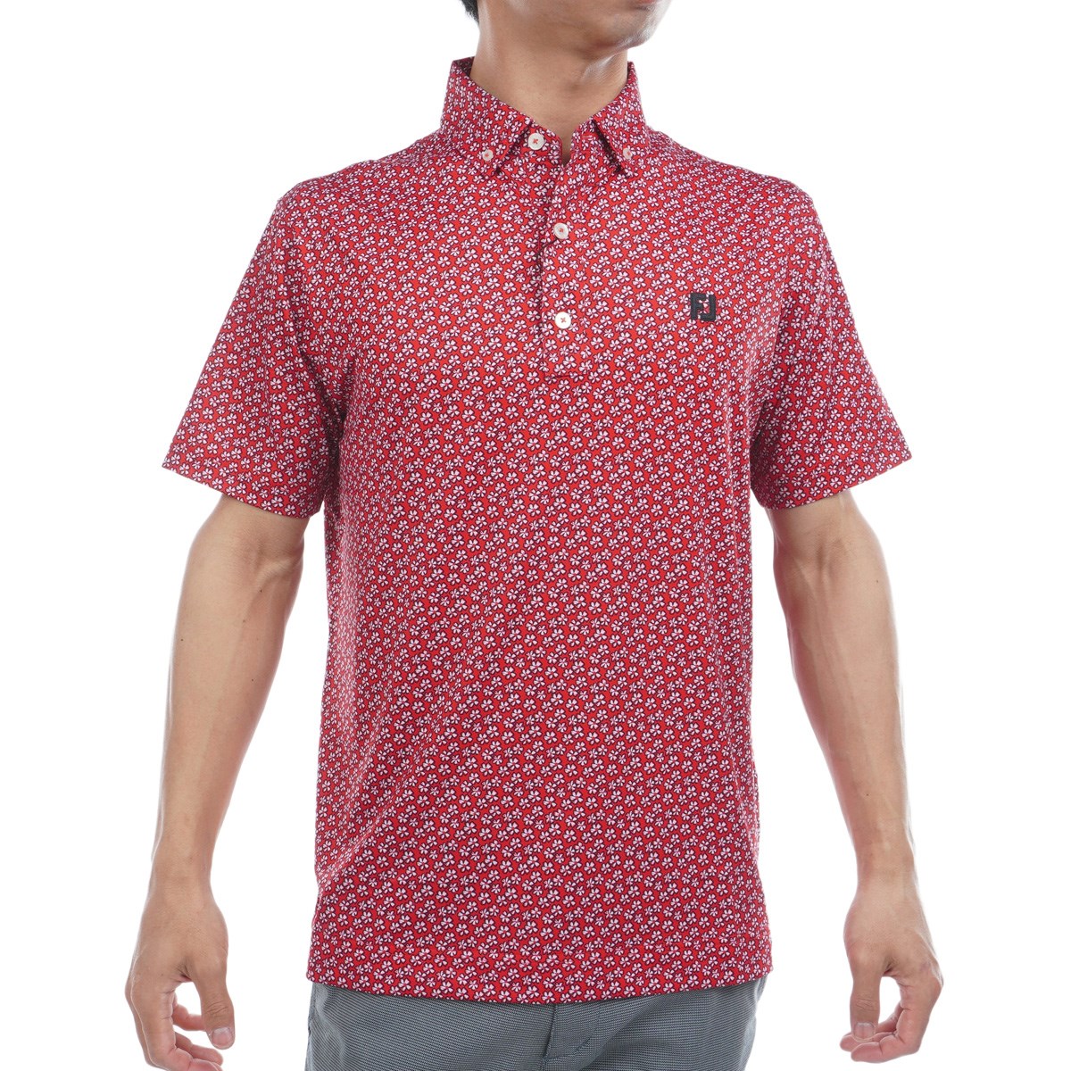 [݌Ɍ̂i] tbgWC Foot Joy Xgb` t[vg{^_E|Vc nCrXJX Y