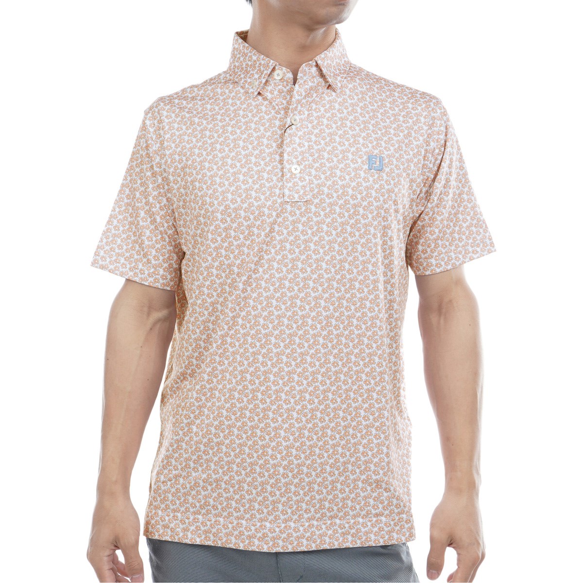 [݌Ɍ̂i] tbgWC Foot Joy Xgb` t[vg{^_E|Vc zCg Y