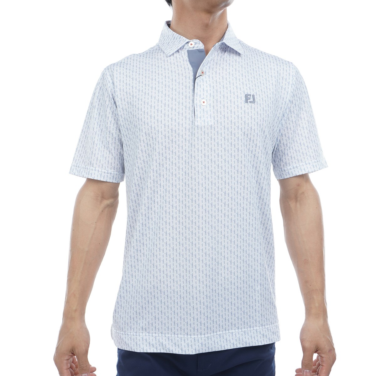 [݌Ɍ̂i] tbgWC Foot Joy Xgb` vC[YtBMAvg|Vc zCg^tg Y