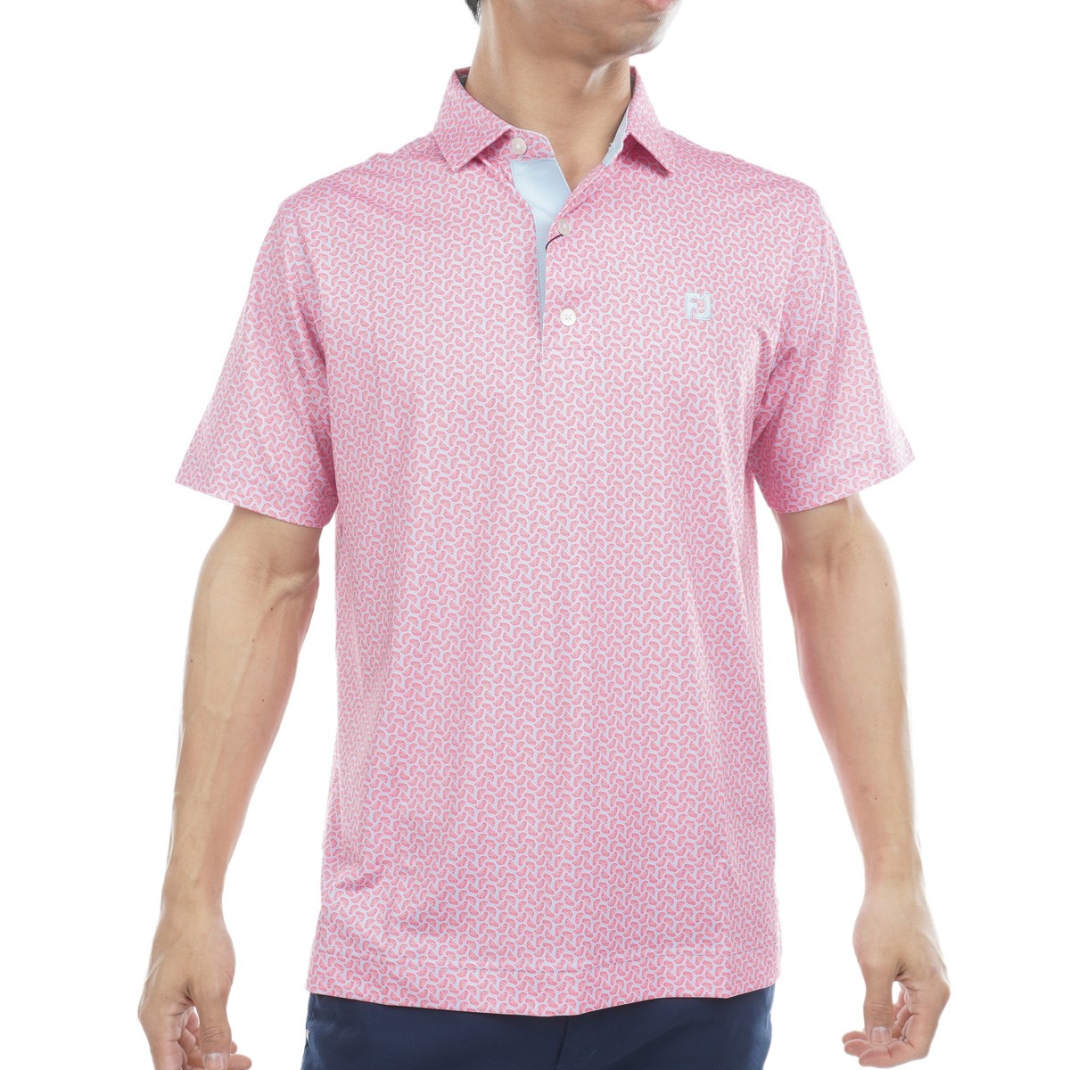 [݌Ɍ̂i] tbgWC Foot Joy Xgb` VgXvg|Vc sNl[h Y