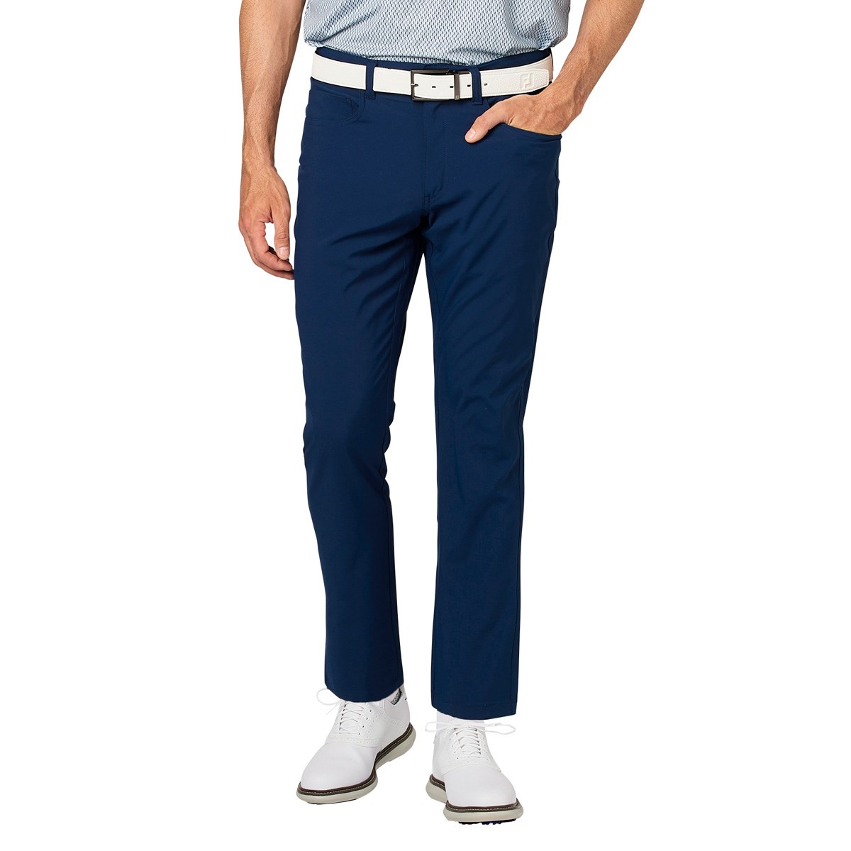 [݌Ɍ̂i] tbgWC Foot Joy Xgb` 5|PbgptH[}XOpc lCr[ Y