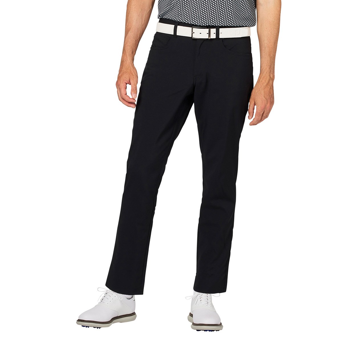 [݌Ɍ̂i] tbgWC Foot Joy Xgb` 5|PbgptH[}XOpc ubN Y