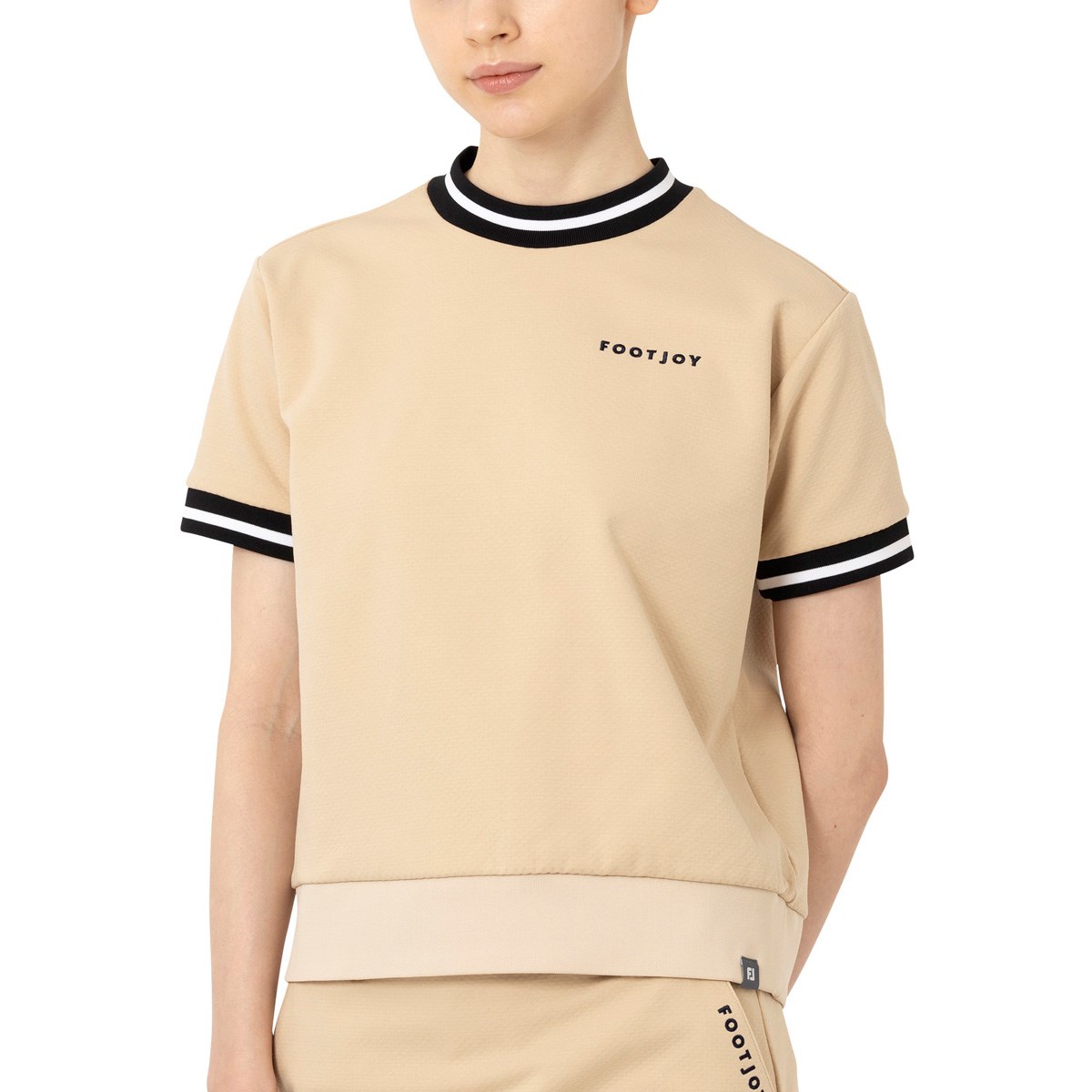 [30%OFF ݌Ɍ̂i] tbgWC Foot Joy Xgb` CuN[lbNXEFbg x[W fB[X