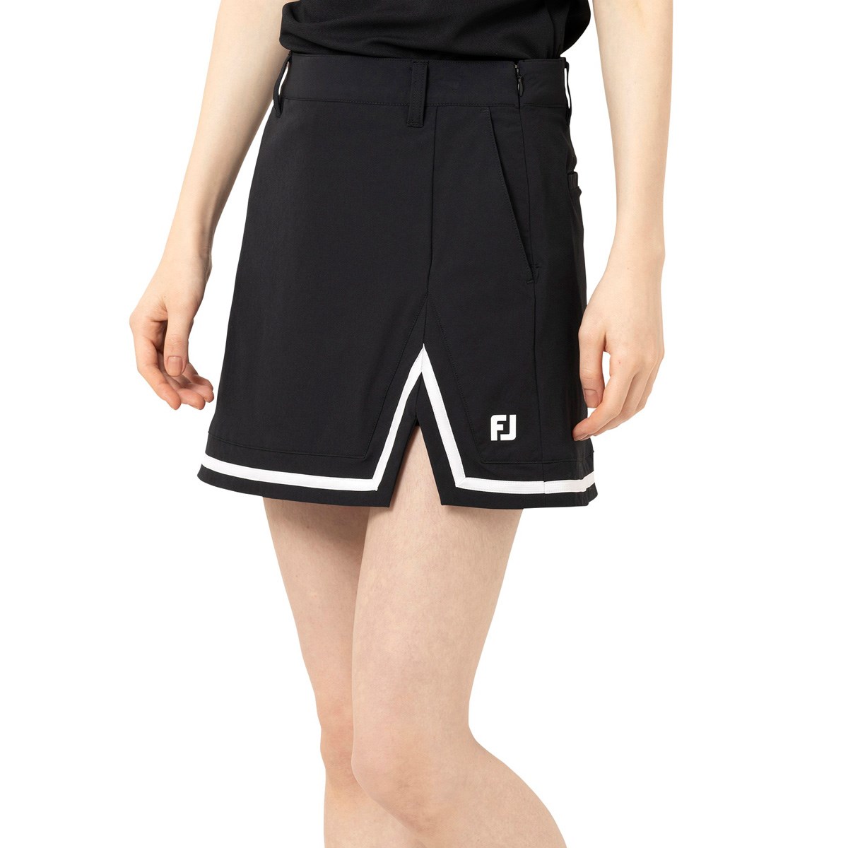 [݌Ɍ̂i] tbgWC Foot Joy Xgb` C\bhXJ[g ubN fB[X