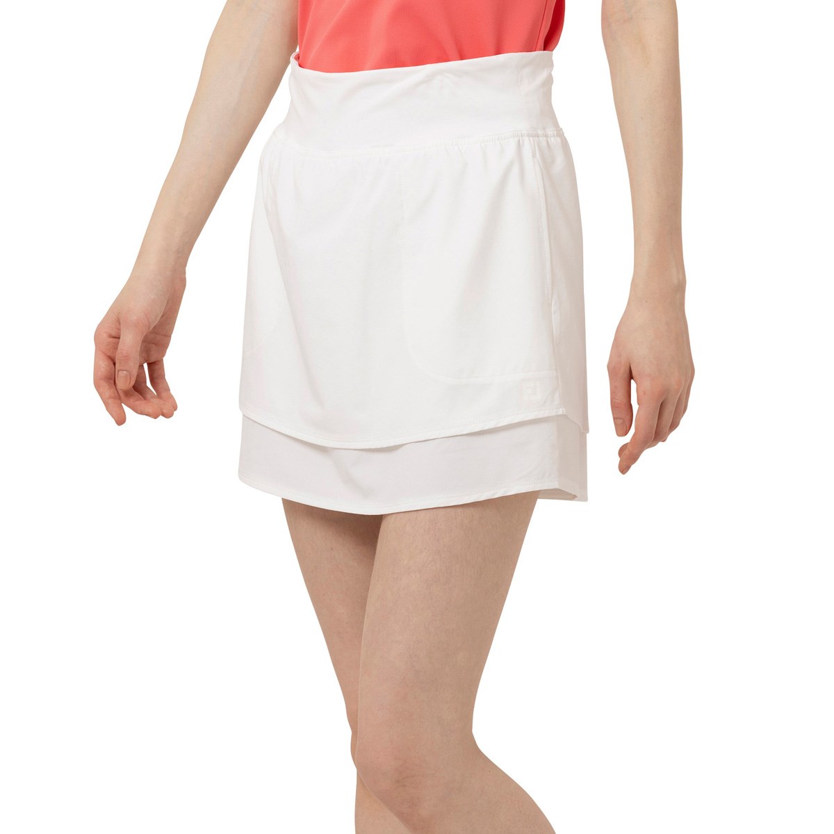 [݌Ɍ̂i] tbgWC Foot Joy Xgb` EGXgStAMU[XJ[g zCg fB[X