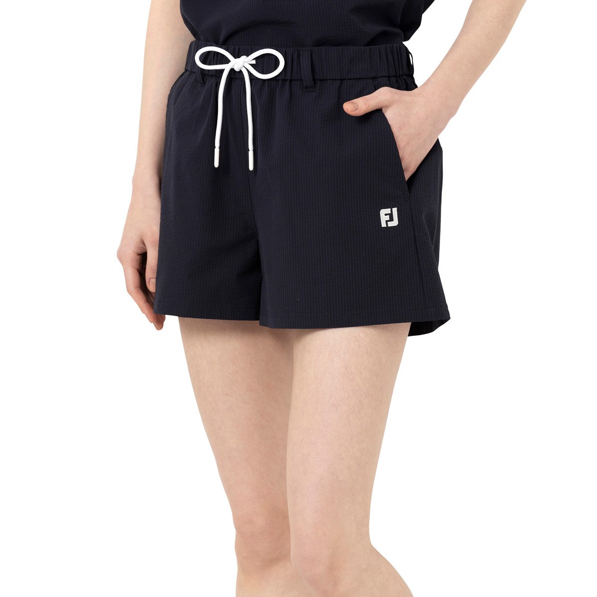 [݌Ɍ̂i] tbgWC Foot Joy Xgb` VATbJ[EGXgS Lbgpc _[NlCr[ fB[X