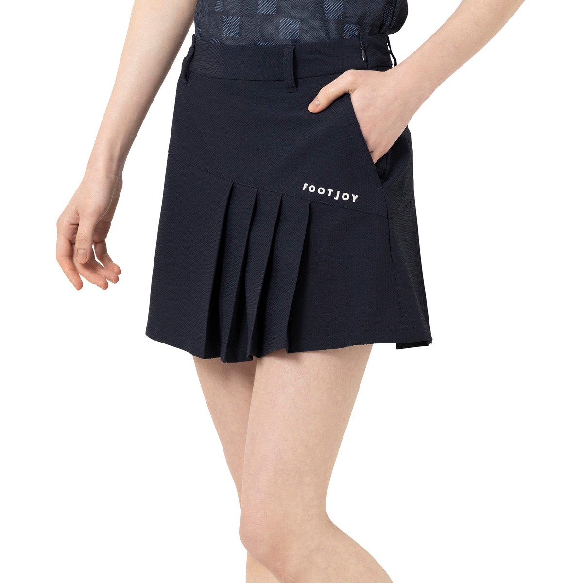 [݌Ɍ̂i] tbgWC Foot Joy Xgb` hbg^b`n[tv[cXJ[g _[NlCr[ fB[X