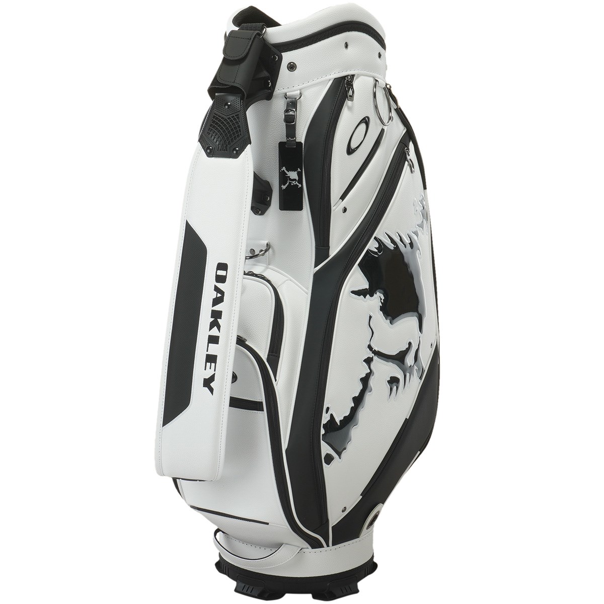 OAKLEY SKULL オークリーキャディバッグ