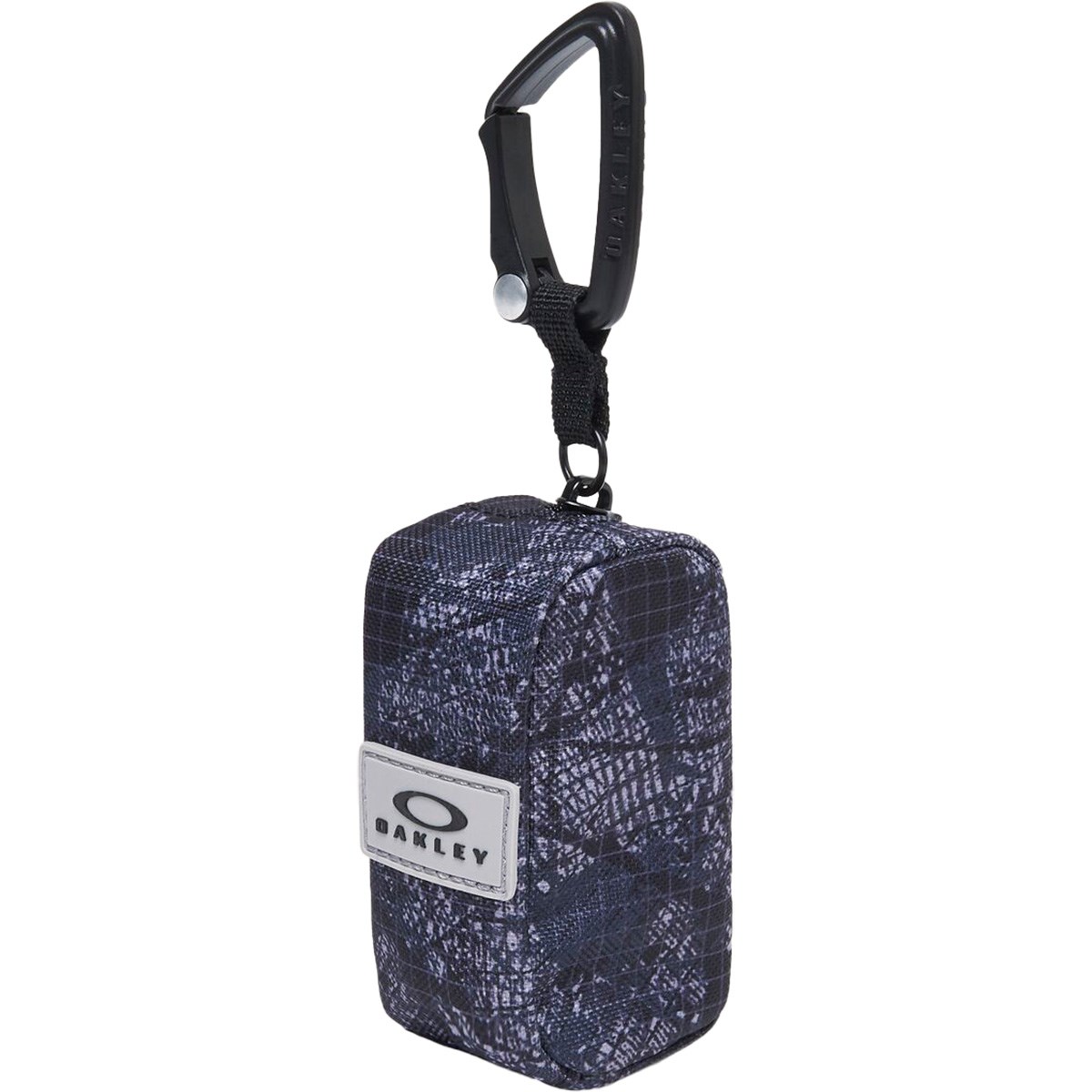 OAKLEY オークリー キャディバッグ ボールポーチ セット OAKLEY オークリー ゴルフ バッグ ボール ケース 17.0 FOS901381