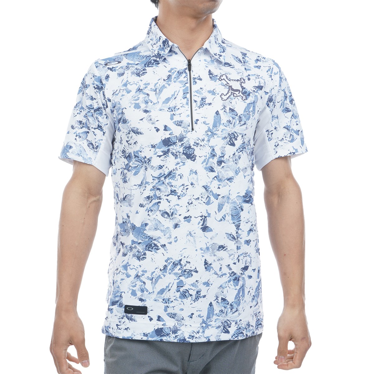 [50OFF 2025NtăNAXZ[] I[N[ Skull SKULL GEO FOLIAGE |Vc zCgvg 186 FOA407598 Y