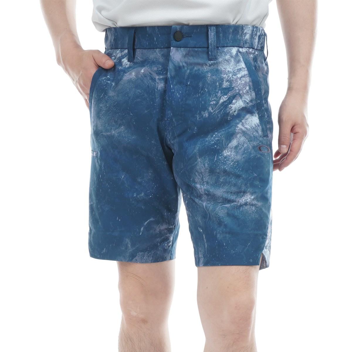 [30%OFF 2025NtăNAXZ[] I[N[ Skull SKULL BOLD OMBLE Xgb` V[gpc u[Xg[vg 66V FOA407608 Y