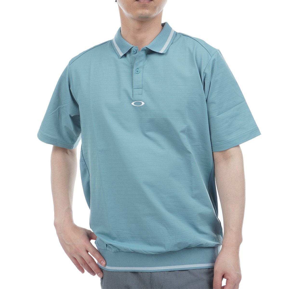 【新品タグ付】オークリー　スカル　ゴルフ　ポロシャツ　XL ネイビー オークリー ゴルフ ポロシャツ」の人気商品一覧 | 安い商品を