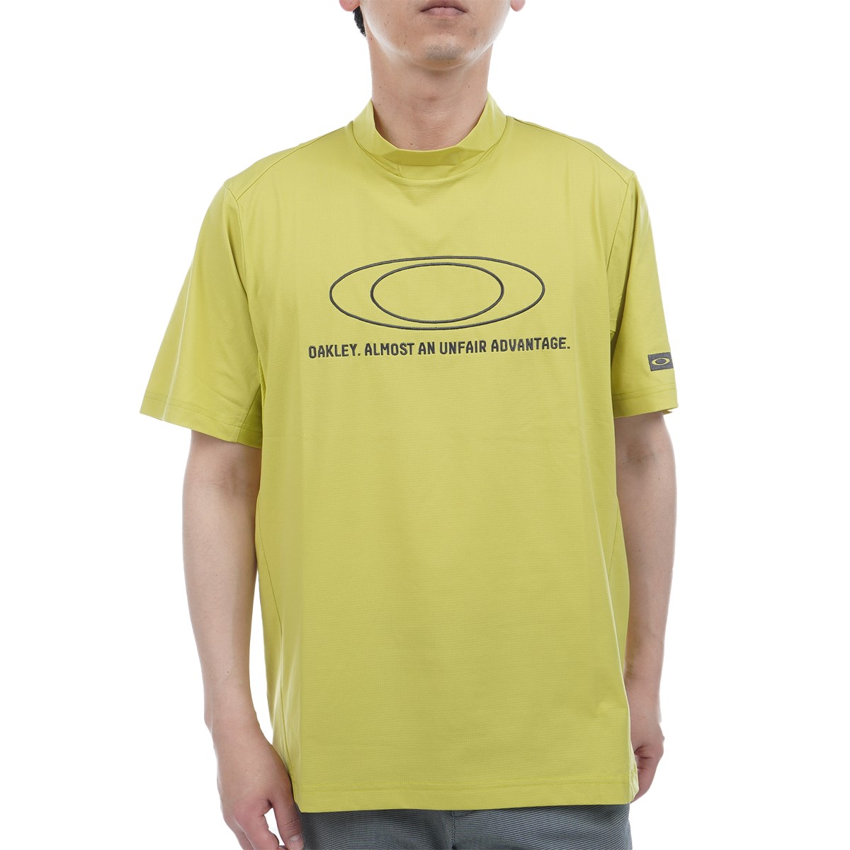 [݌Ɍ̂i] I[N[ OAKLEY O-SYNC PACK ELLIPSE EMB Xgb` bNlbNVc yhbgO[ 83K FOA407604 Y